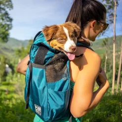 Trainer | Puppy & Small Dog Carrier Backpack