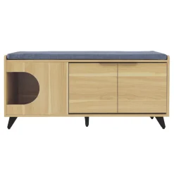 Tucker Shoe Cabinet Cat Furniture