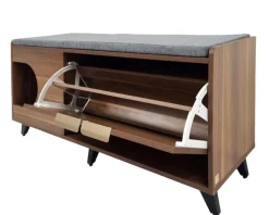 Tucker Shoe Cabinet Cat Furniture