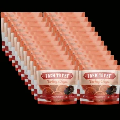 Turkey Chip Snack Pack Bundles