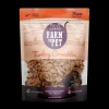 Turkey Crumbles for Cats