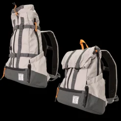 Urban 3 | Dual Use Dog Carrier & Traditional Backpack