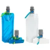 Vapur EZ Lick Portable Dog Water Bottle
