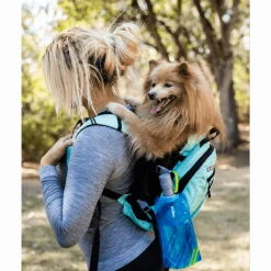Vapur EZ Lick Portable Dog Water Bottle