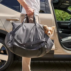 Viaggio Car Seat, Carrier & Travel Bed For Dogs