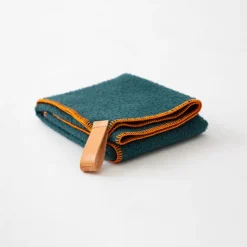 Water-resistant Casentino Wool Dog Blanket