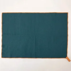 Water-resistant Casentino Wool Dog Blanket