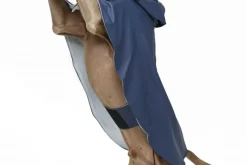 William Waterproof Dog Cape