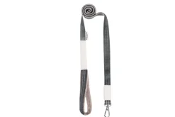 Yeti Small Dog Harness & Leash - Cream